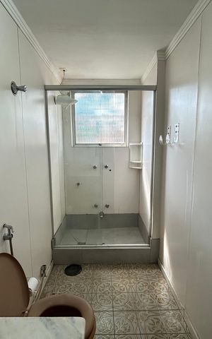 Apartamento para alugar com 145m², 4 quartos e 2 vagas