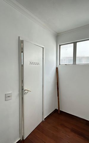 Apartamento para alugar com 145m², 4 quartos e 2 vagas