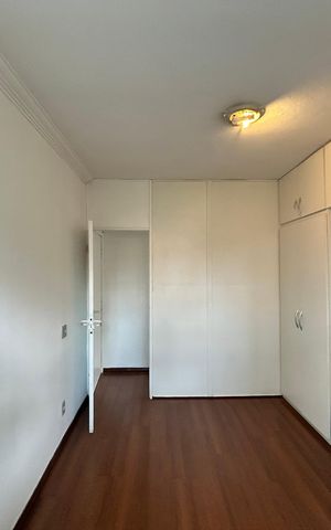 Apartamento para alugar com 145m², 4 quartos e 2 vagas