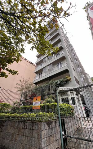 Apartamento à venda com 63m², 2 quartos e 1 vaga