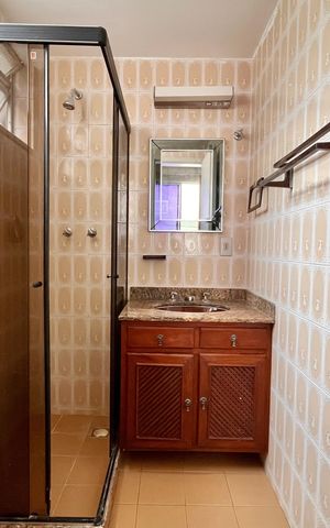 Apartamento à venda com 63m², 2 quartos e 1 vaga