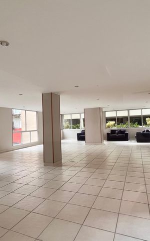 Apartamento à venda com 63m², 2 quartos e 1 vaga