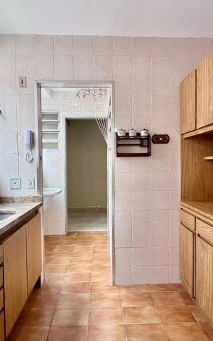 Apartamento à venda com 63m², 2 quartos e 1 vaga