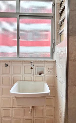 Apartamento à venda com 63m², 2 quartos e 1 vaga
