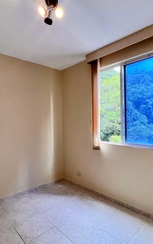 Apartamento à venda com 63m², 2 quartos e 1 vaga