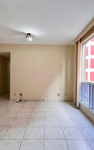 Apartamento à venda com 63m², 2 quartos e 1 vaga