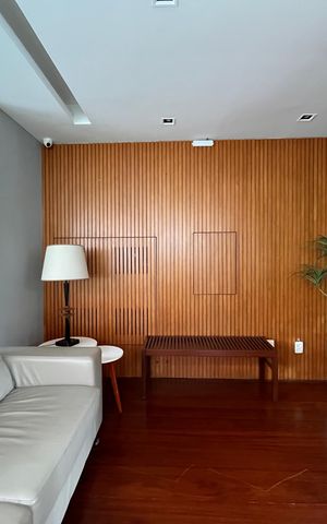 Apartamento à venda com 63m², 2 quartos e 1 vaga