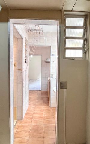 Apartamento à venda com 63m², 2 quartos e 1 vaga