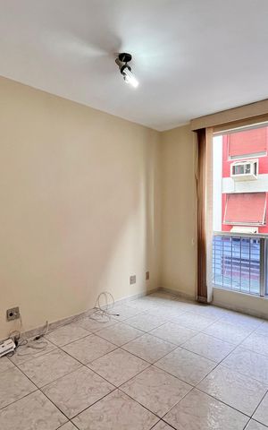 Apartamento à venda com 63m², 2 quartos e 1 vaga