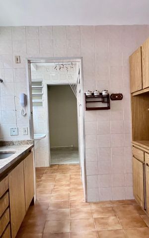 Apartamento à venda com 63m², 2 quartos e 1 vaga