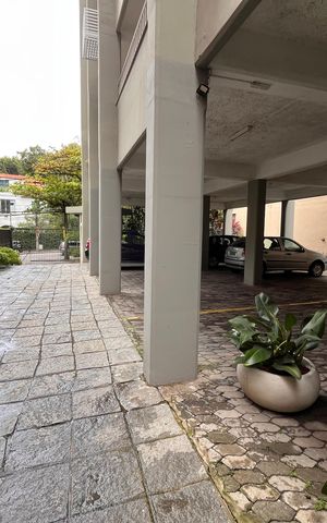 Apartamento à venda com 63m², 2 quartos e 1 vaga