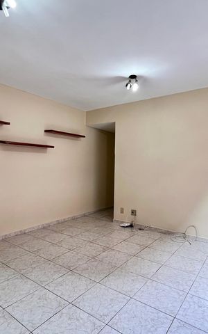 Apartamento à venda com 63m², 2 quartos e 1 vaga