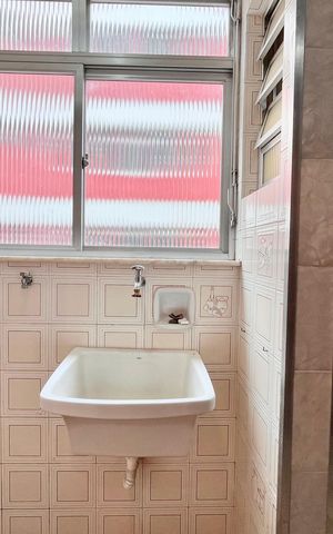 Apartamento à venda com 63m², 2 quartos e 1 vaga