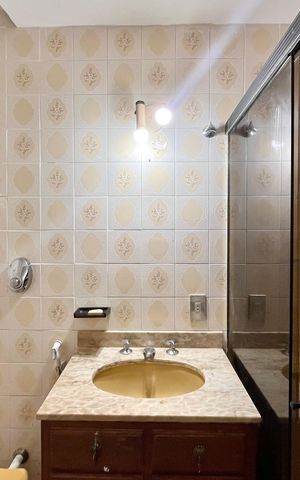 Apartamento à venda com 63m², 2 quartos e 1 vaga