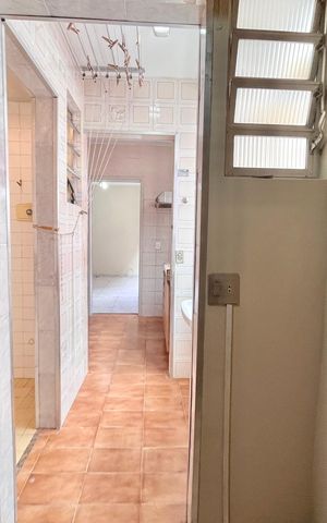 Apartamento à venda com 63m², 2 quartos e 1 vaga