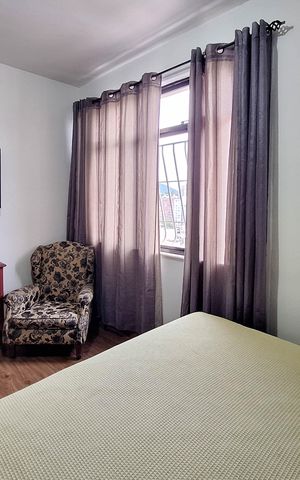 Apartamento à venda com 107m², 3 quartos e 1 vaga Apartamento à venda com 107m², 3 quartos e 1 vagaQuarto 2