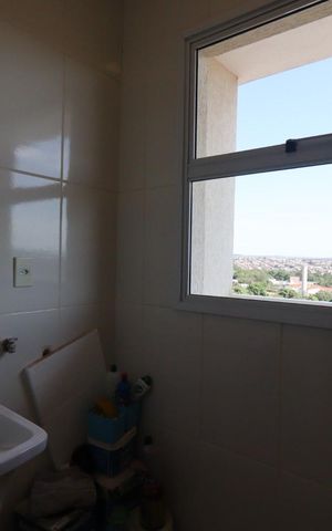 Apartamento para alugar com 65m², 2 quartos e 1 vaga Apartamento para alugar com 65m², 2 quartos e 1 vagaCozinha