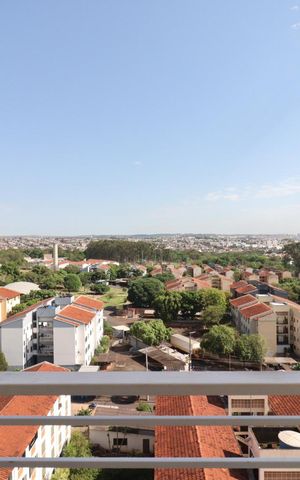 Apartamento para alugar com 65m², 2 quartos e 1 vaga Apartamento para alugar com 65m², 2 quartos e 1 vagaSacada