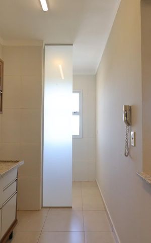Apartamento para alugar com 65m², 2 quartos e 1 vaga Apartamento para alugar com 65m², 2 quartos e 1 vagaCozinha
