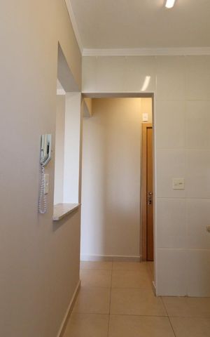 Apartamento para alugar com 65m², 2 quartos e 1 vaga Apartamento para alugar com 65m², 2 quartos e 1 vagaCozinha