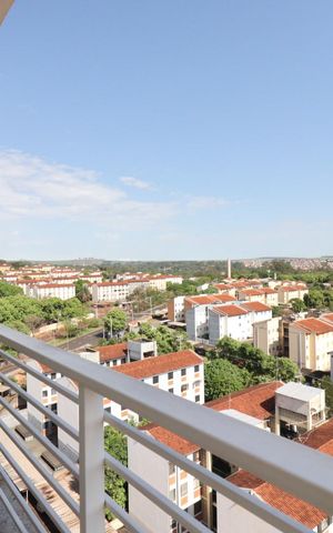 Apartamento para alugar com 65m², 2 quartos e 1 vaga Apartamento para alugar com 65m², 2 quartos e 1 vagaSacada
