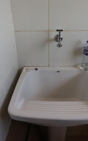 Apartamento para alugar com 65m², 2 quartos e 1 vaga Apartamento para alugar com 65m², 2 quartos e 1 vagaCozinha