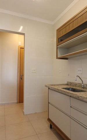 Apartamento para alugar com 65m², 2 quartos e 1 vaga Apartamento para alugar com 65m², 2 quartos e 1 vagaCozinha