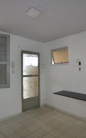 Studio para alugar com 25m², 1 quarto e sem vagaSala Quarto