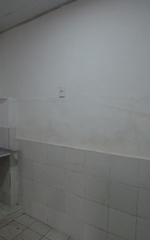 Studio para alugar com 25m², 1 quarto e sem vagaCozinha