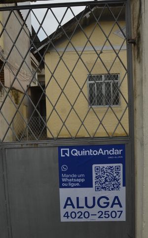 Studio para alugar com 25m², 1 quarto e sem vagaPlaca Instalada