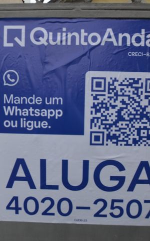 Studio para alugar com 25m², 1 quarto e sem vagaPlaca Instalada
