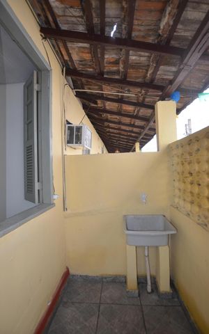 Studio para alugar com 25m², 1 quarto e sem vagaÁrea de Serviço