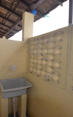Studio para alugar com 25m², 1 quarto e sem vagaÁrea de Serviço