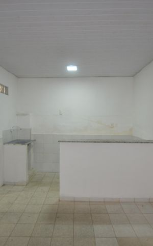 Studio para alugar com 25m², 1 quarto e sem vagaSala Quarto