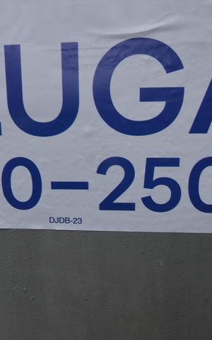 Studio para alugar com 25m², 1 quarto e sem vagaPlaca Instalada
