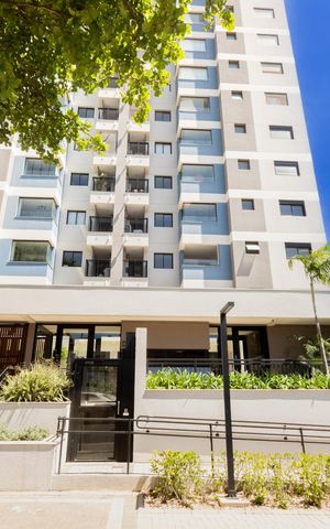 Apartamento para alugar com 105m², 3 quartos e 2 vagas Apartamento para alugar com 105m², 3 quartos e 2 vagasFachada do Prédio