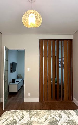 Apartamento à venda com 38m², 1 quarto e sem vaga