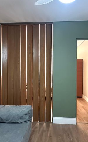 Apartamento à venda com 38m², 1 quarto e sem vaga