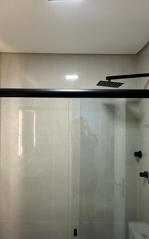 Apartamento à venda com 38m², 1 quarto e sem vaga
