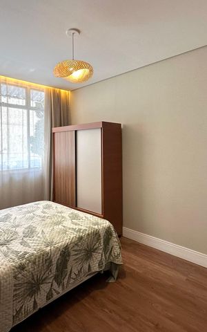 Apartamento à venda com 38m², 1 quarto e sem vaga