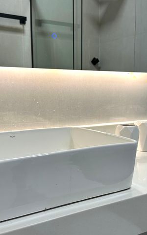 Apartamento à venda com 38m², 1 quarto e sem vaga