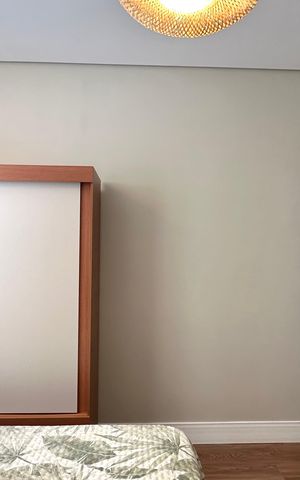 Apartamento à venda com 38m², 1 quarto e sem vaga