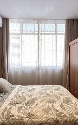 Apartamento à venda com 38m², 1 quarto e sem vaga