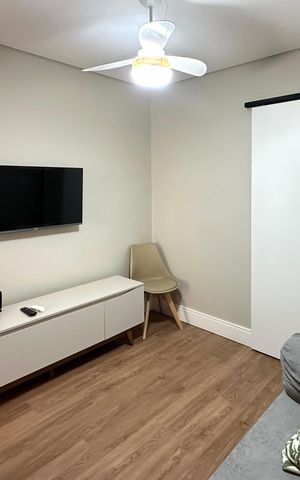 Apartamento à venda com 38m², 1 quarto e sem vaga