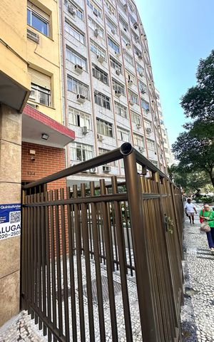 Apartamento à venda com 38m², 1 quarto e sem vaga