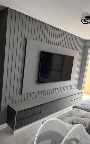 Apartamento para alugar com 69m², 2 quartos e 1 vaga Apartamento para alugar com 69m², 2 quartos e 1 vagaSala