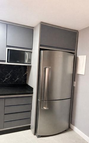 Apartamento para alugar com 69m², 2 quartos e 1 vaga Apartamento para alugar com 69m², 2 quartos e 1 vagaCozinha