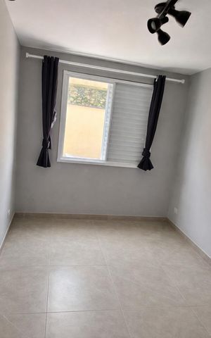 Apartamento para alugar com 69m², 2 quartos e 1 vaga Apartamento para alugar com 69m², 2 quartos e 1 vagaQuarto 1