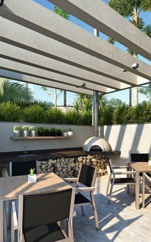 Apartamento para alugar com 69m², 2 quartos e 1 vaga Apartamento para alugar com 69m², 2 quartos e 1 vagaÁrea externa