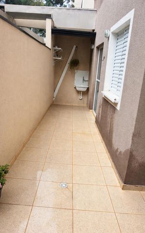 Apartamento para alugar com 69m², 2 quartos e 1 vaga Apartamento para alugar com 69m², 2 quartos e 1 vagaÁrea de serviço